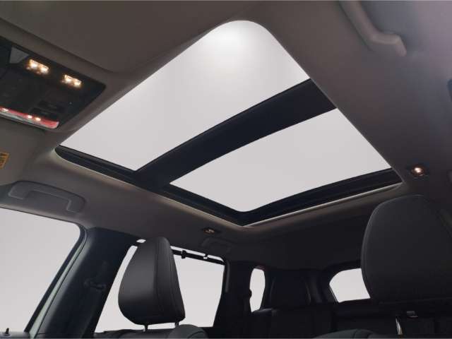 Fahrzeugbild eines Mitsubishi Outlander