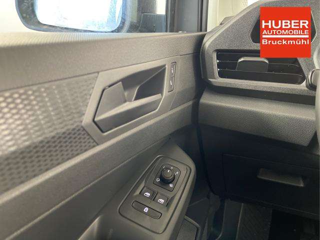 Fahrzeugbild eines Volkswagen Caddy