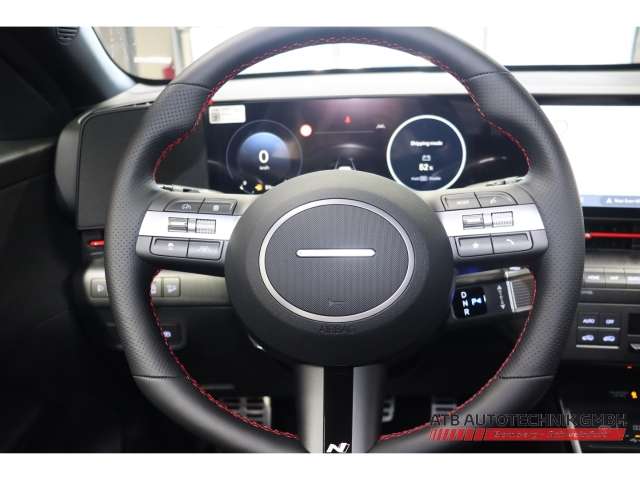 Fahrzeugbild eines Hyundai Kona