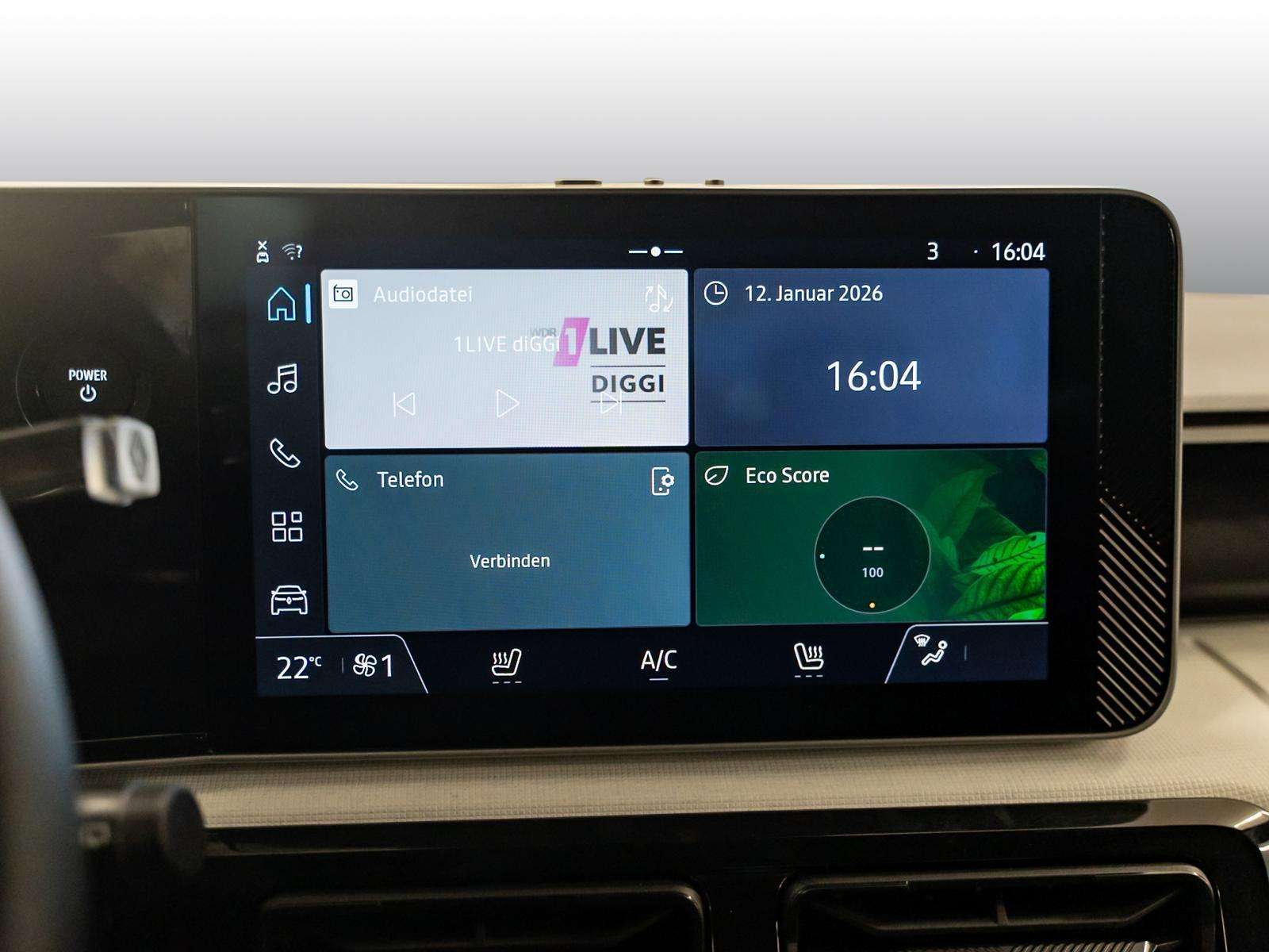 Fahrzeugbild eines Renault 5 E-TECH