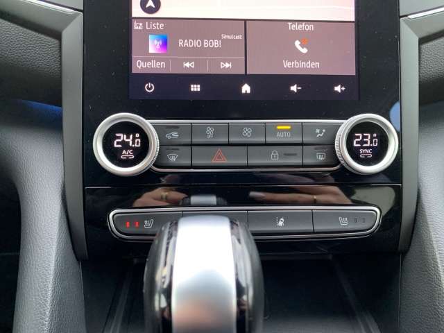 Fahrzeugbild eines Renault Talisman