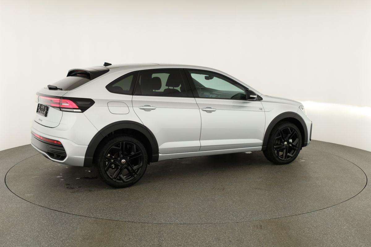 Fahrzeugbild eines Volkswagen Taigo