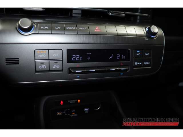 Fahrzeugbild eines Hyundai Kona