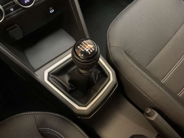 Fahrzeugbild eines Dacia Jogger