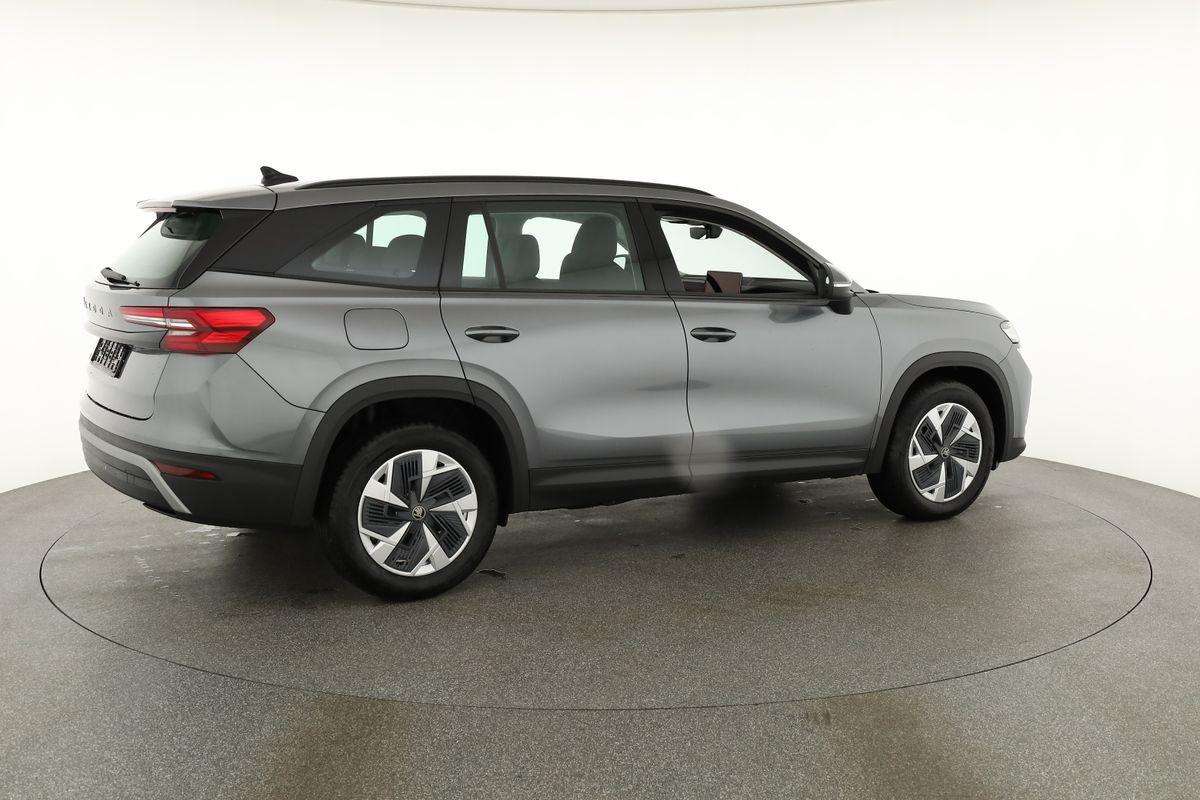 Fahrzeugbild eines Skoda Kodiaq