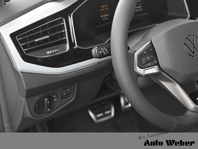 Fahrzeugbild eines Volkswagen Taigo