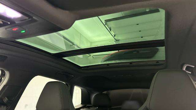 Fahrzeugbild eines CUPRA Terramar