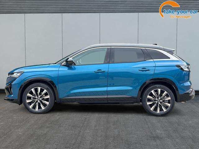 Fahrzeugbild eines Renault Austral