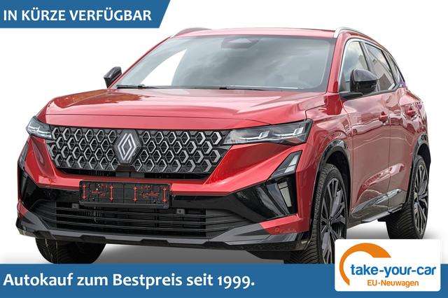 Fahrzeugbild eines Renault Austral