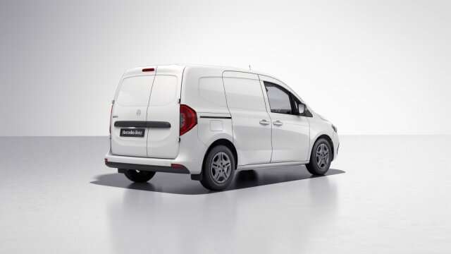 Fahrzeugbild eines Mercedes-Benz Citan