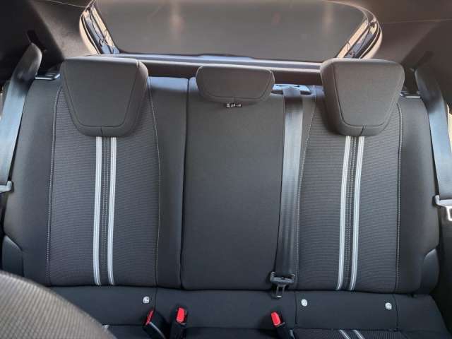 Fahrzeugbild eines Opel Corsa