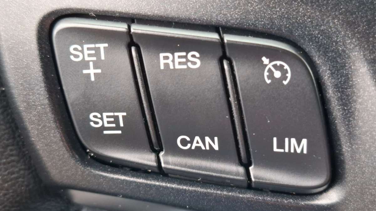 Fahrzeugbild eines Ford Ranger