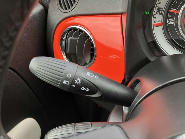 Fahrzeugbild eines Fiat 500