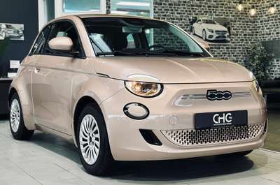 Bild Fiat 500