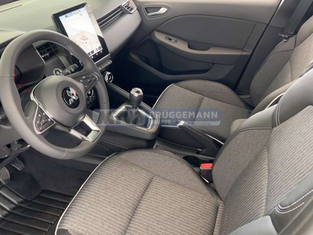 Fahrzeugbild eines Mitsubishi Colt