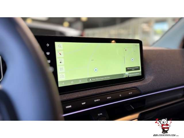 Fahrzeugbild eines Kia EV2