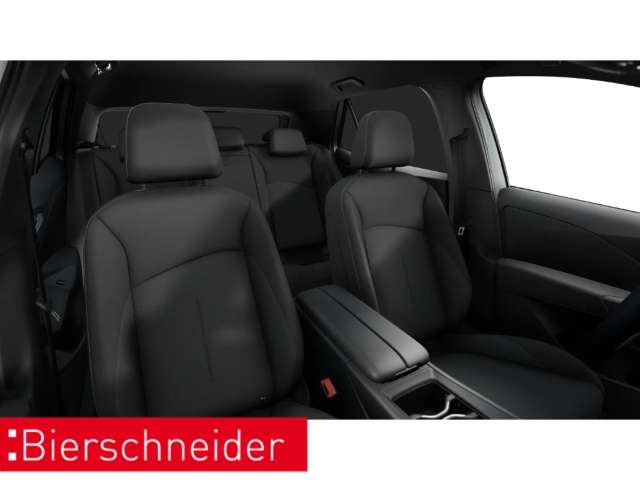Fahrzeugbild eines Volkswagen ID.3