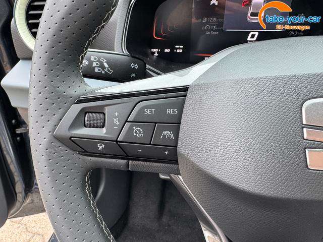 Fahrzeugbild eines SEAT Ibiza