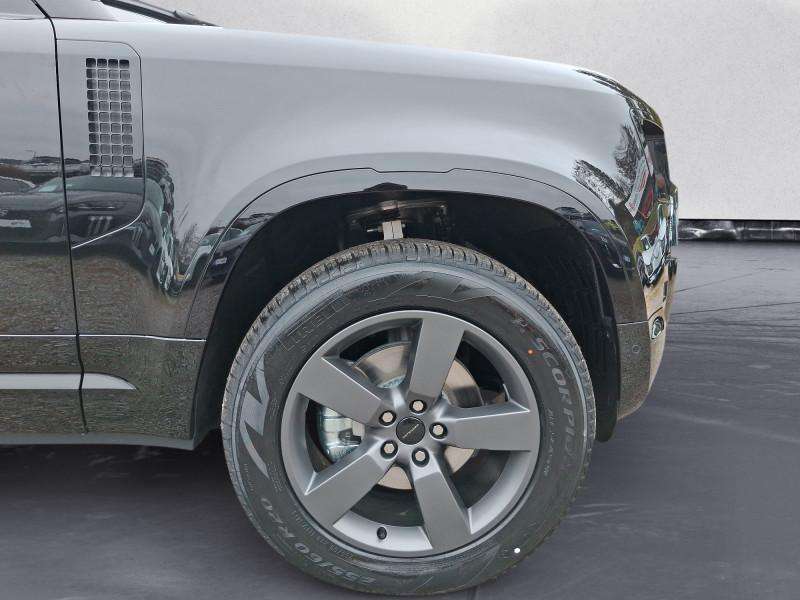 Fahrzeugbild eines Land Rover Defender