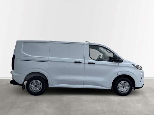 Fahrzeugbild eines Ford Transit Custom