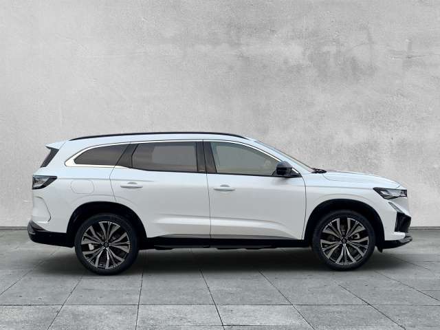 Fahrzeugbild eines Renault Espace