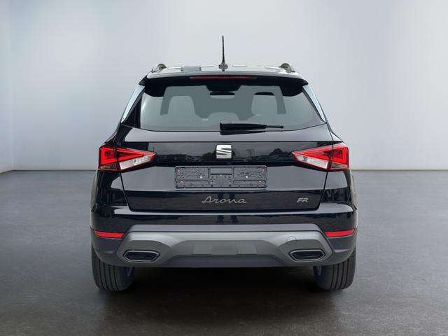 Fahrzeugbild eines SEAT Arona