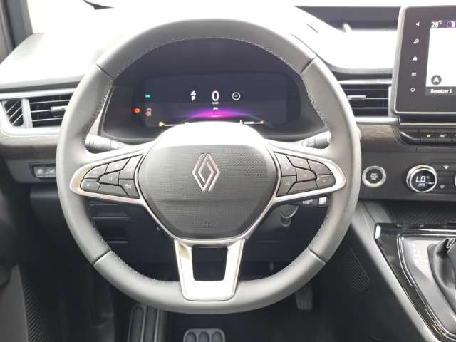 Fahrzeugbild eines Renault Kangoo