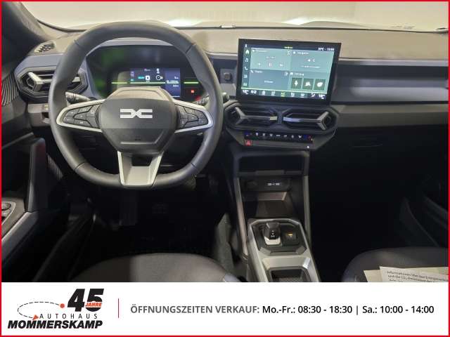 Fahrzeugbild eines Dacia Bigster