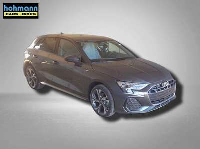 Bild Audi A3