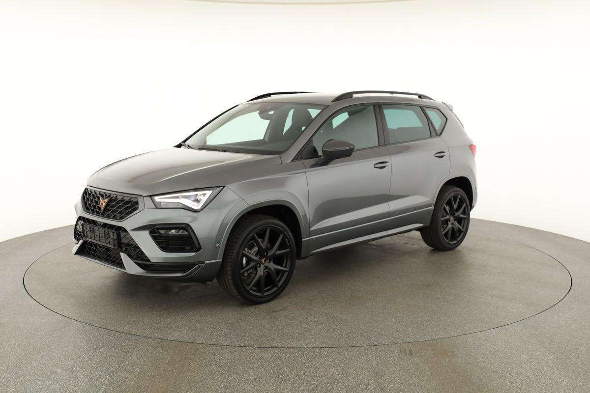 Fahrzeugbild eines CUPRA Ateca