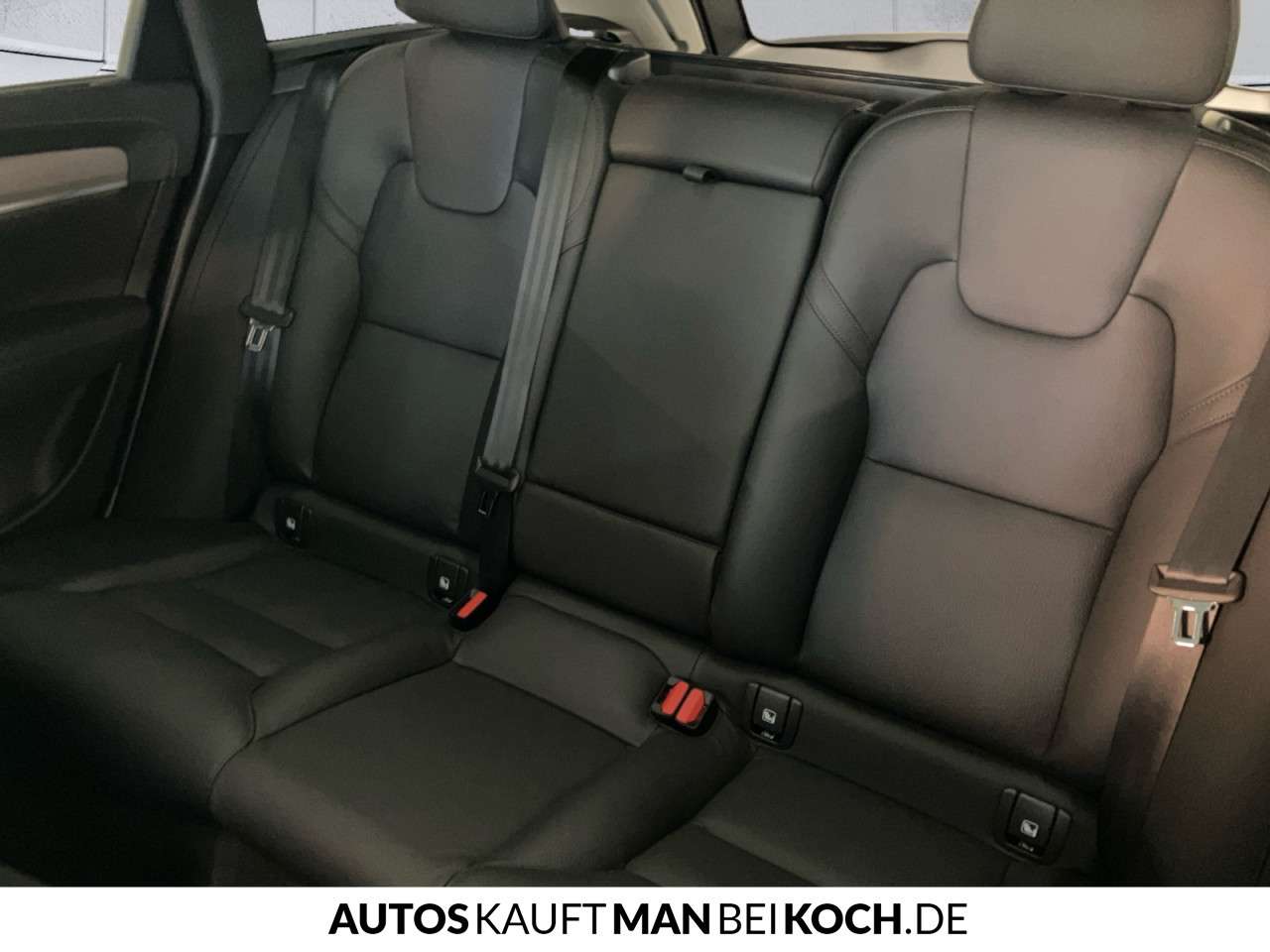 Fahrzeugbild eines Volvo V90