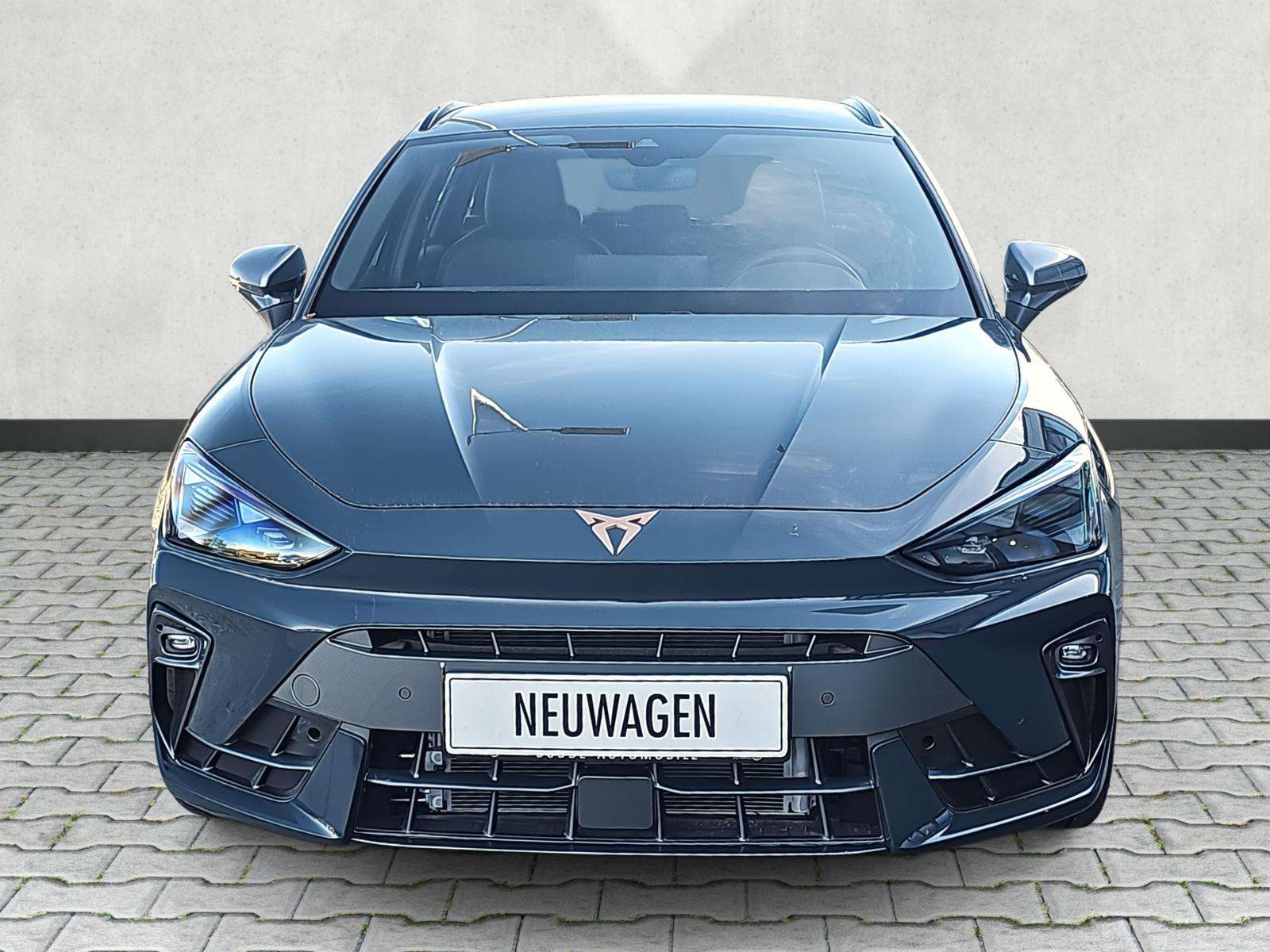 Fahrzeugbild eines CUPRA Leon