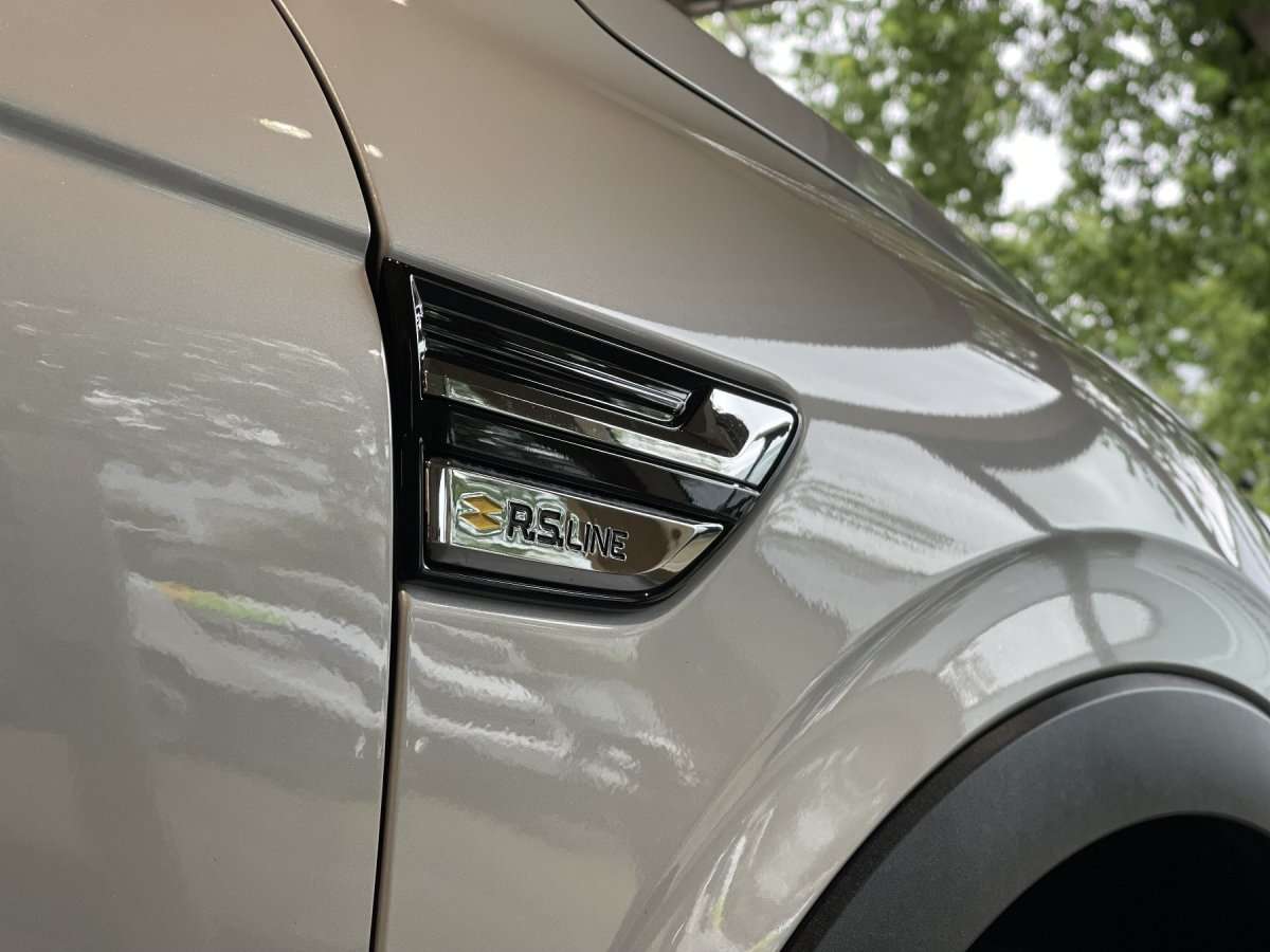 Fahrzeugbild eines Renault Arkana