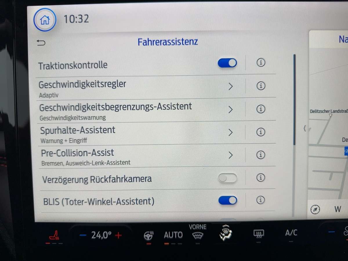 Fahrzeugbild eines Ford Puma