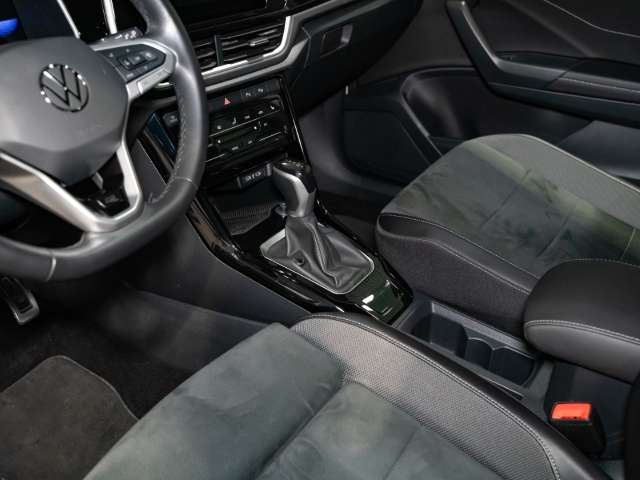 Fahrzeugbild eines Volkswagen T-Roc