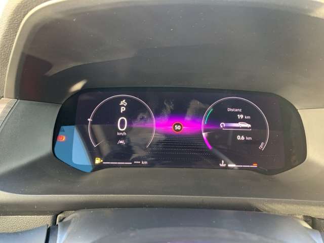 Fahrzeugbild eines Renault Kangoo