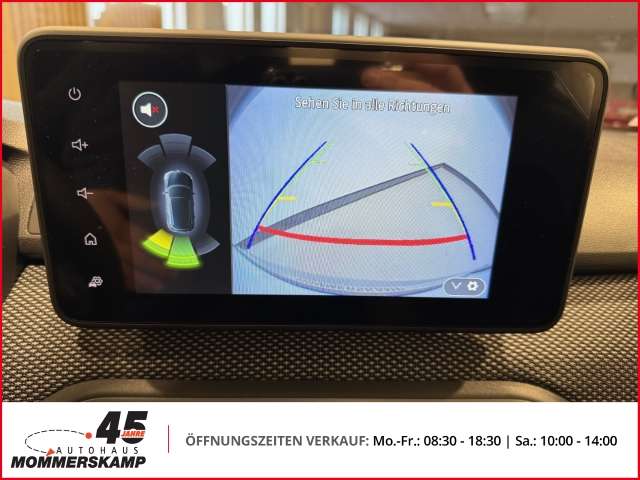 Fahrzeugbild eines Dacia Sandero