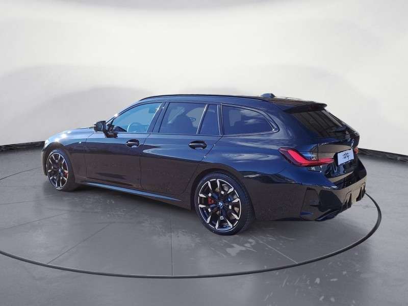 Fahrzeugbild eines BMW 3er-Reihe