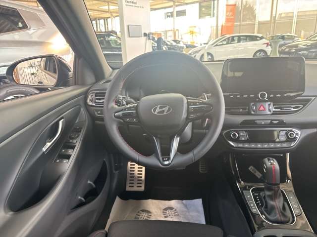 Fahrzeugbild eines Hyundai i30