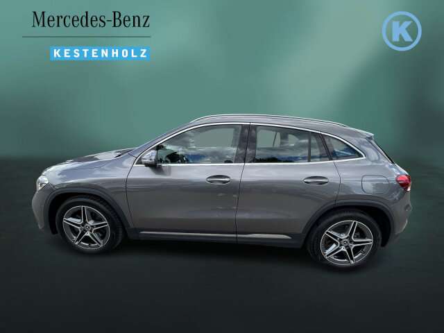 Fahrzeugbild eines Mercedes-Benz GLA