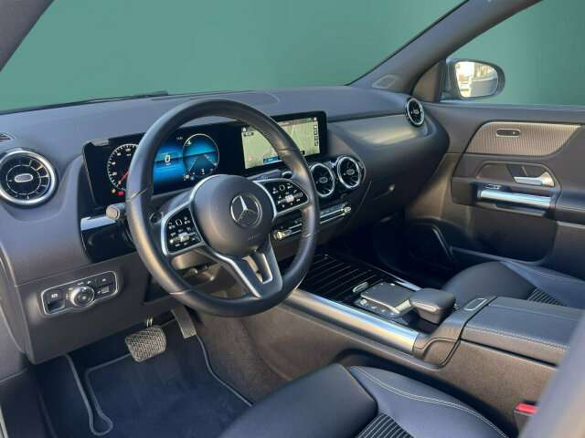 Fahrzeugbild eines Mercedes-Benz GLA