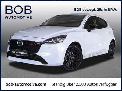 Bild Mazda Mazda2