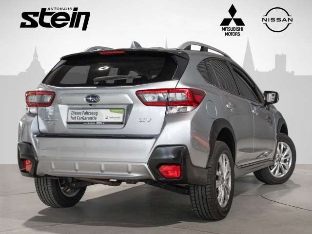 Fahrzeugbild eines Subaru XV
