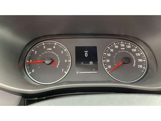 Fahrzeugbild eines Dacia Sandero