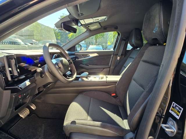 Fahrzeugbild eines Renault Austral