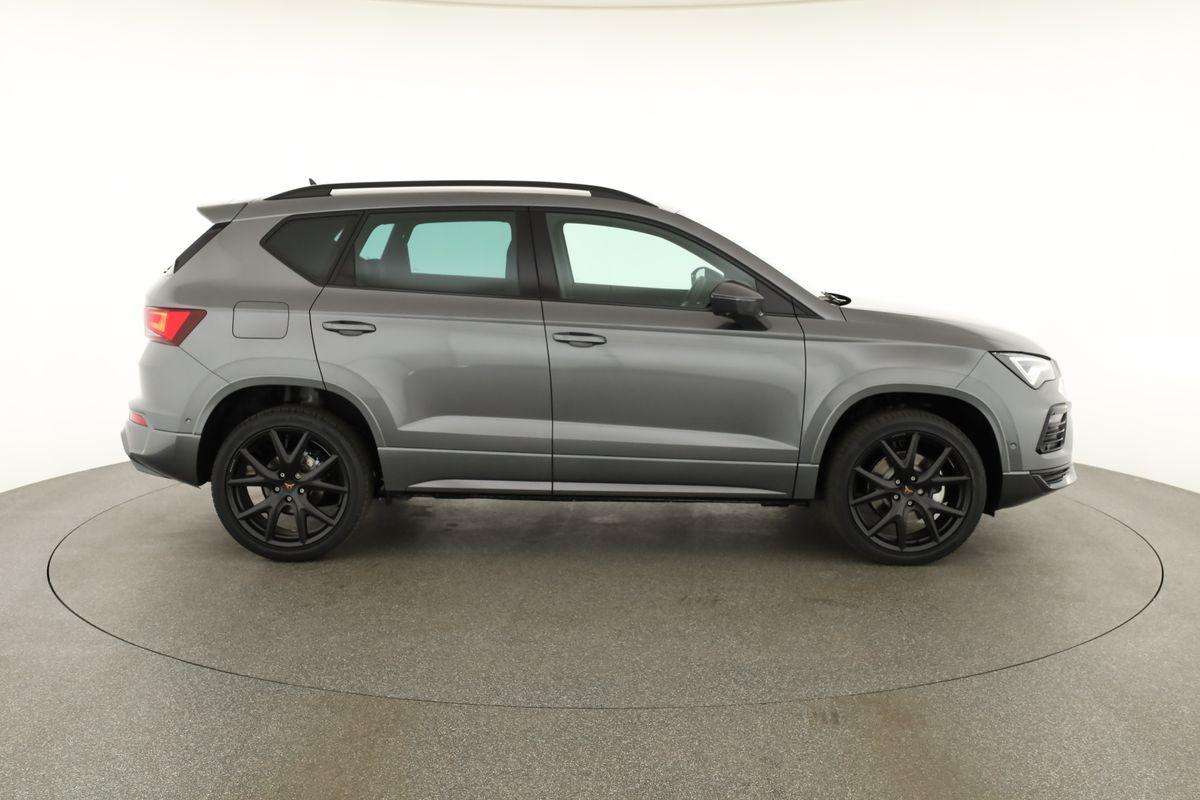 Fahrzeugbild eines CUPRA Ateca