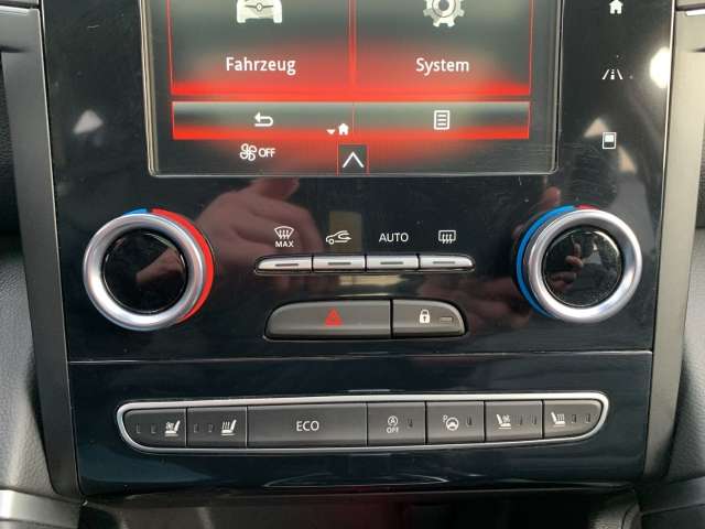 Fahrzeugbild eines Renault Koleos