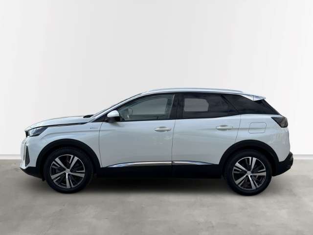 Fahrzeugbild eines Peugeot 3008