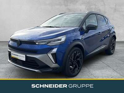Bild Renault Captur