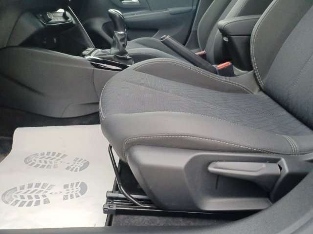 Fahrzeugbild eines Opel Corsa